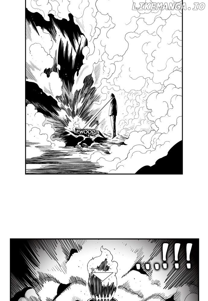 Hellper - Manga Chapter 149 - page 2