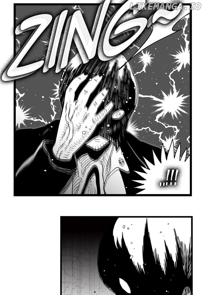 Hellper - Manga Chapter 149 - page 11
