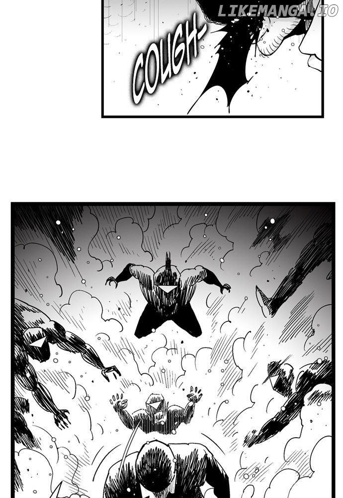Hellper - Manga Chapter 149 - page 12