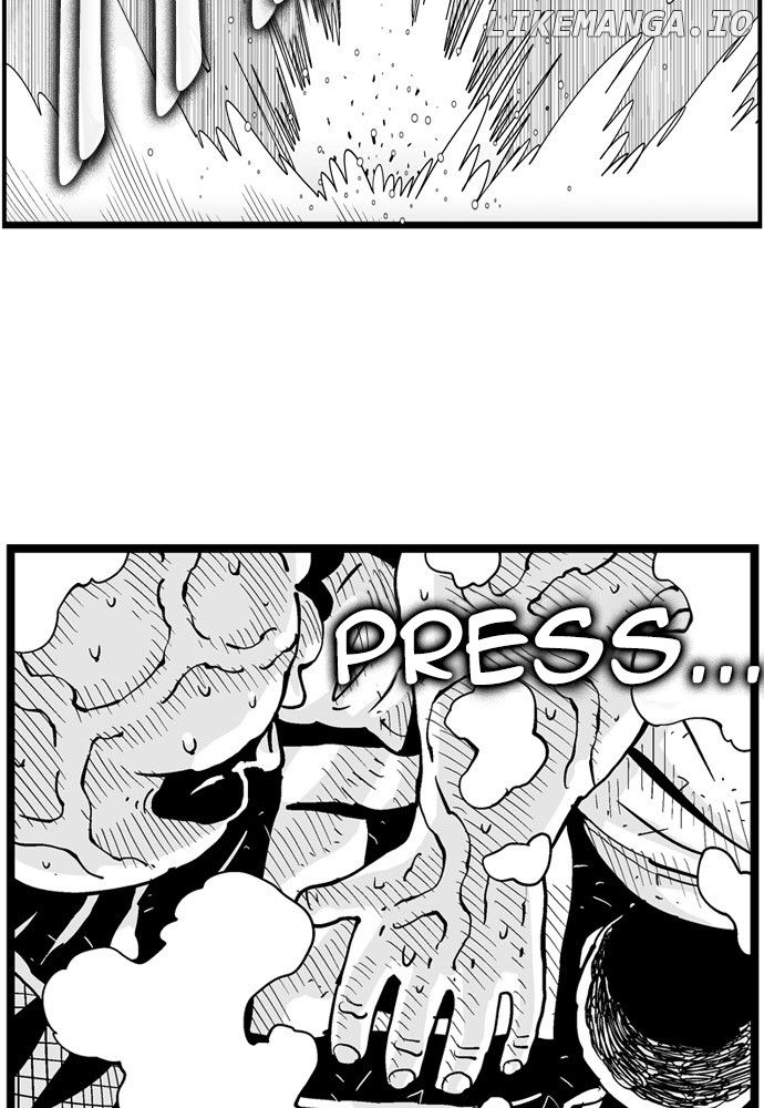 Hellper - Manga Chapter 149 - page 14