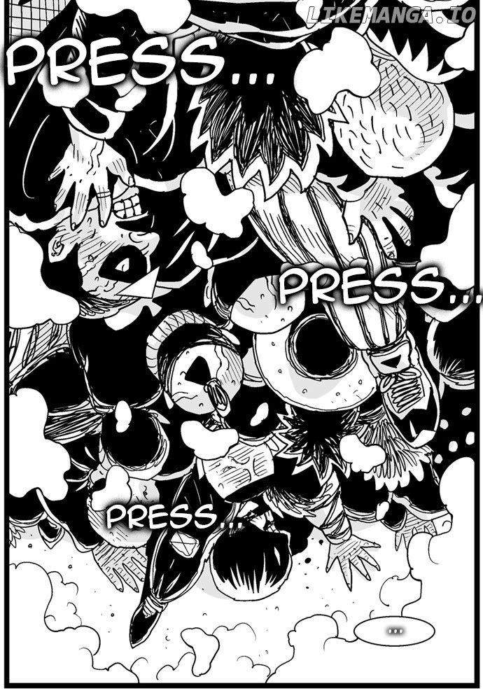 Hellper - Manga Chapter 149 - page 15