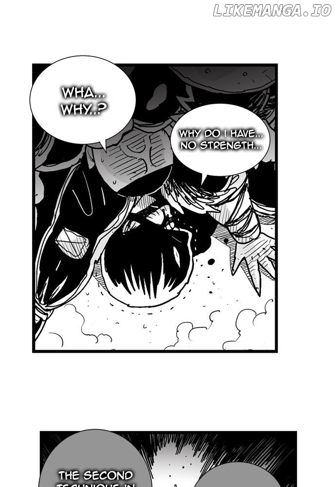 Hellper - Manga Chapter 149 - page 16