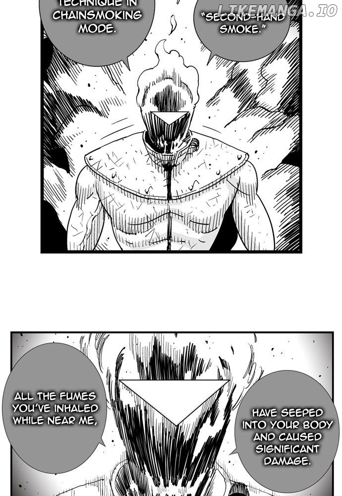 Hellper - Manga Chapter 149 - page 17