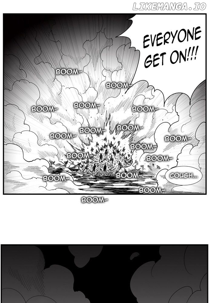 Hellper - Manga Chapter 149 - page 19
