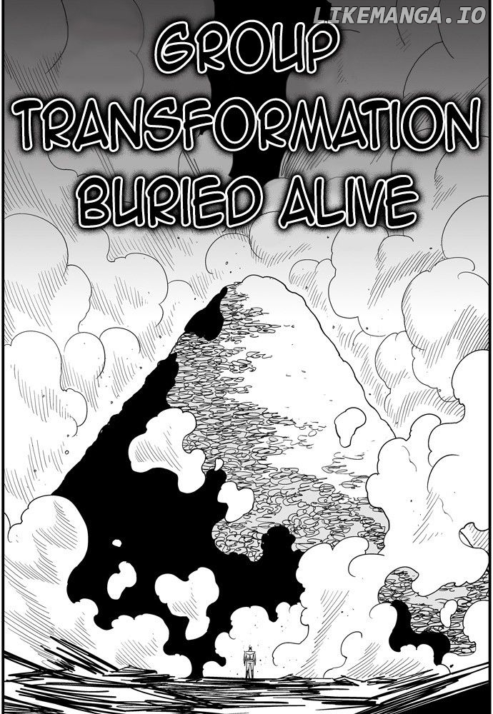 Hellper - Manga Chapter 149 - page 20