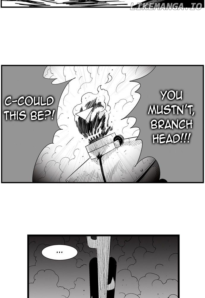 Hellper - Manga Chapter 149 - page 21