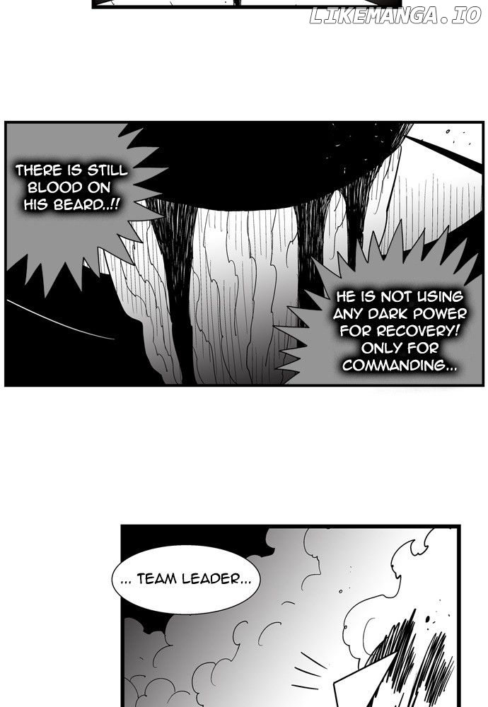 Hellper - Manga Chapter 149 - page 23