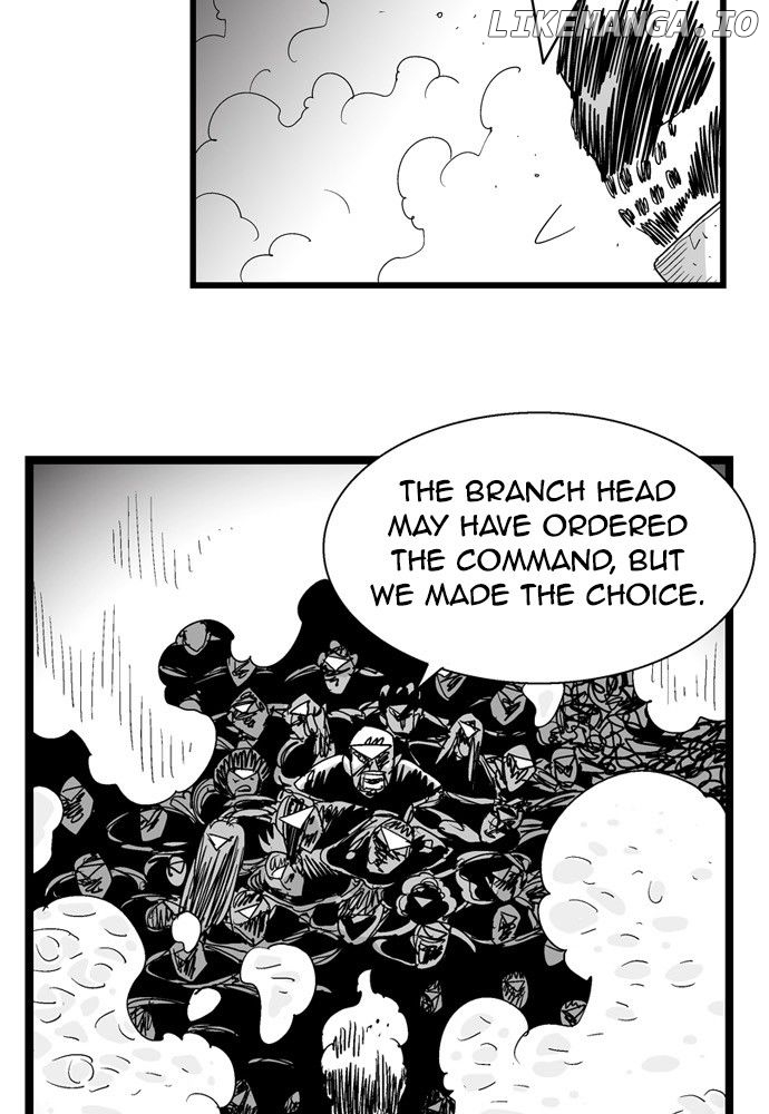 Hellper - Manga Chapter 149 - page 24