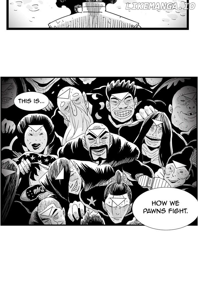Hellper - Manga Chapter 149 - page 25