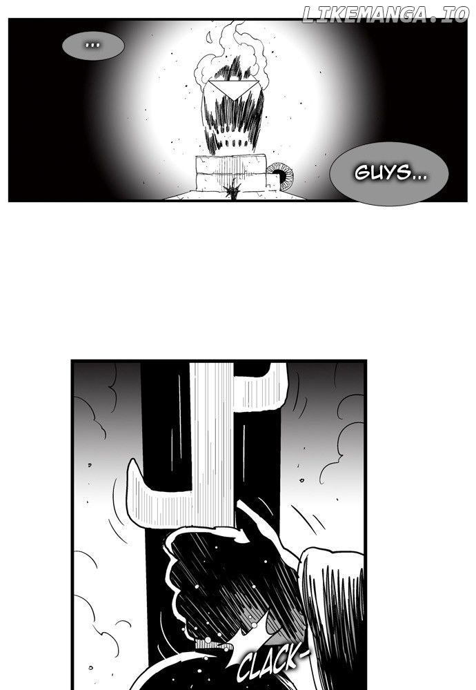 Hellper - Manga Chapter 149 - page 26