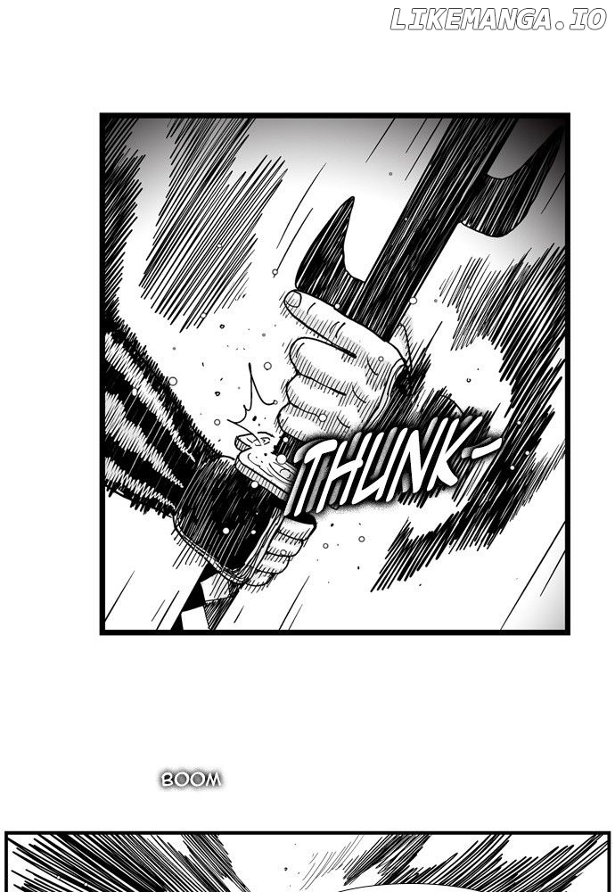 Hellper - Manga Chapter 149 - page 31