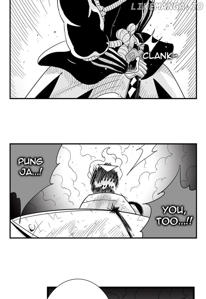 Hellper - Manga Chapter 149 - page 33