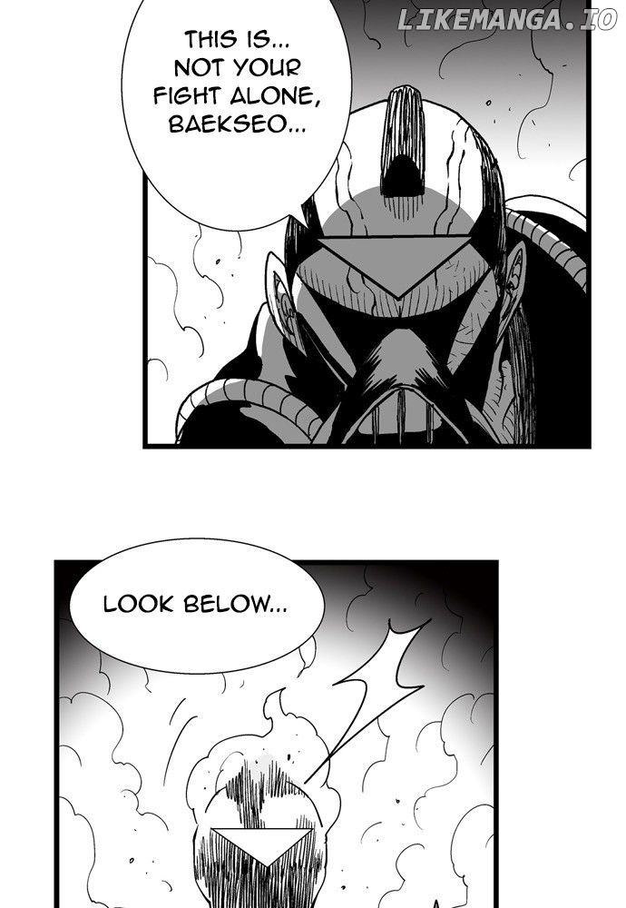 Hellper - Manga Chapter 149 - page 34