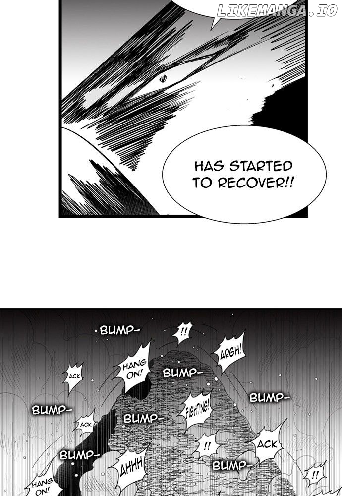Hellper - Manga Chapter 149 - page 36