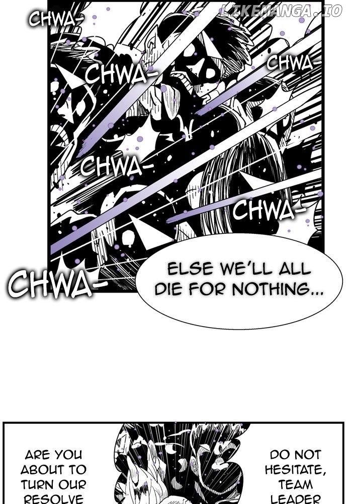 Hellper - Manga Chapter 149 - page 38