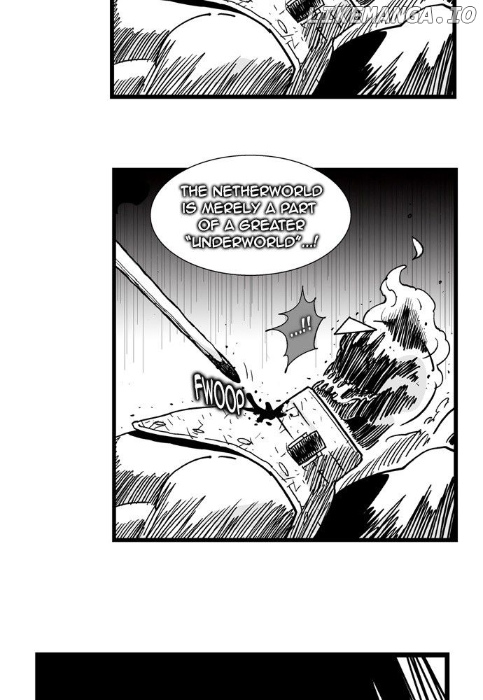 Hellper - Manga Chapter 149 - page 5
