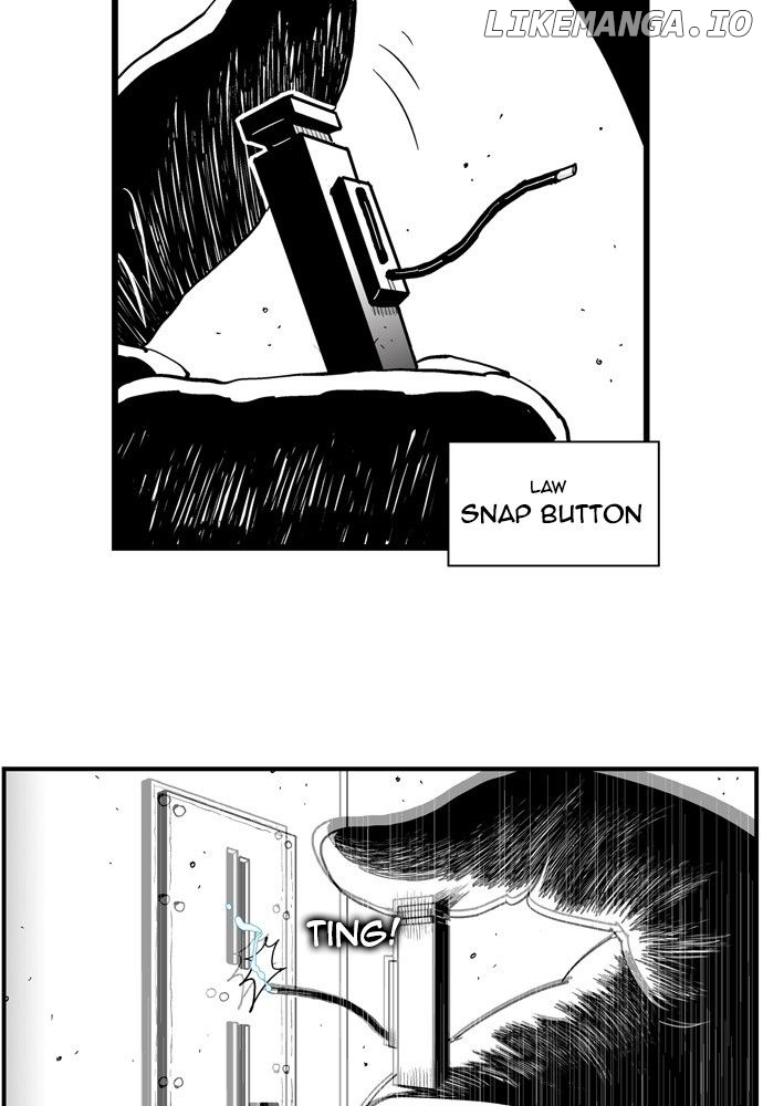 Hellper - Manga Chapter 149 - page 43