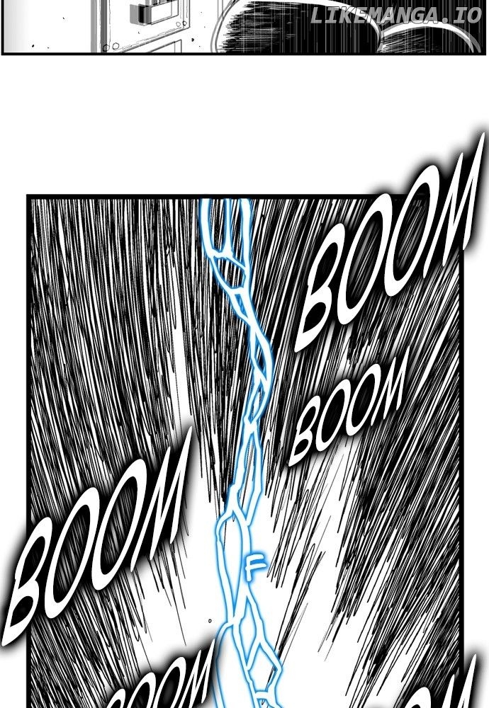 Hellper - Manga Chapter 149 - page 44