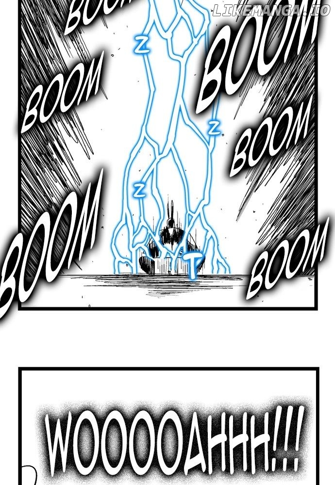 Hellper - Manga Chapter 149 - page 45