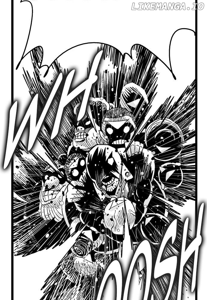 Hellper - Manga Chapter 149 - page 46