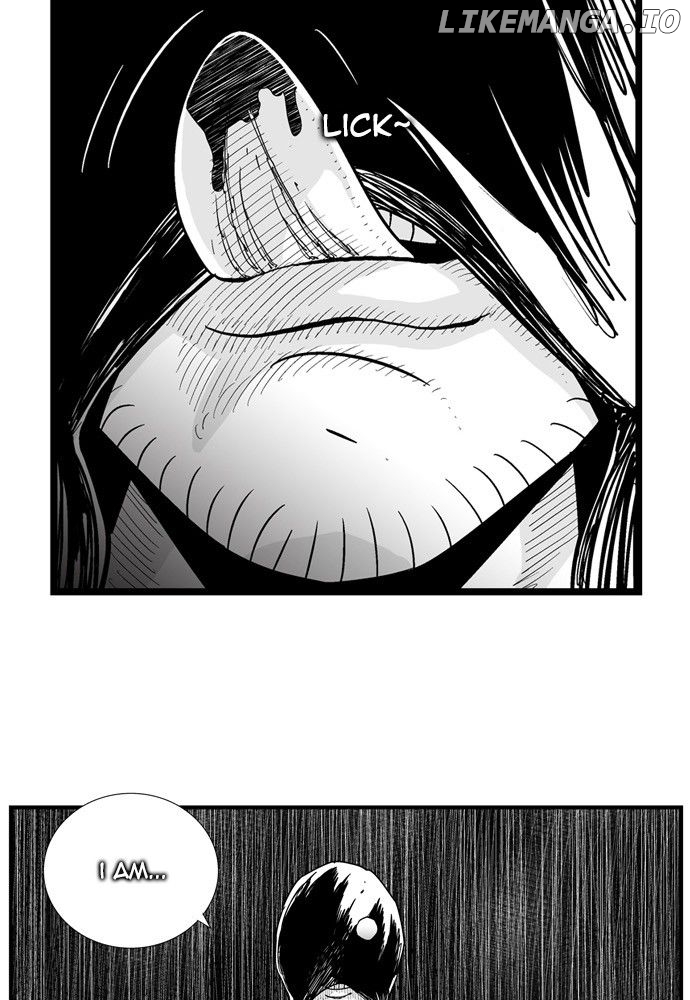 Hellper - Manga Chapter 149 - page 6