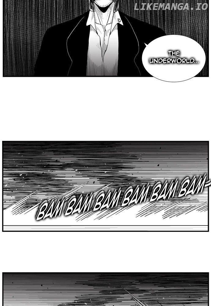 Hellper - Manga Chapter 149 - page 7