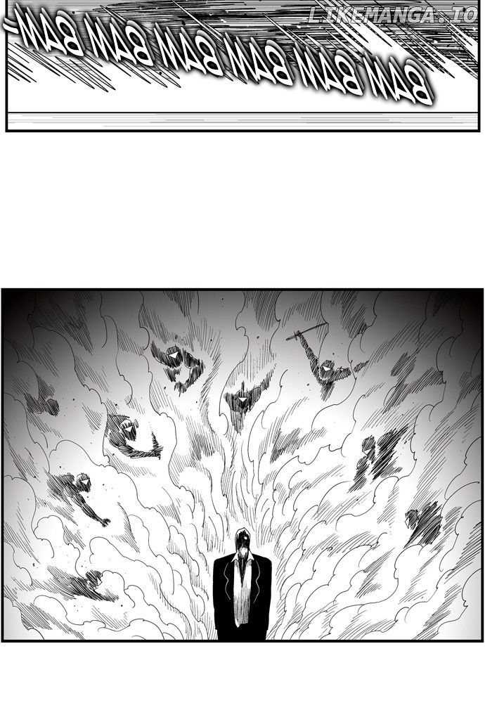 Hellper - Manga Chapter 149 - page 8