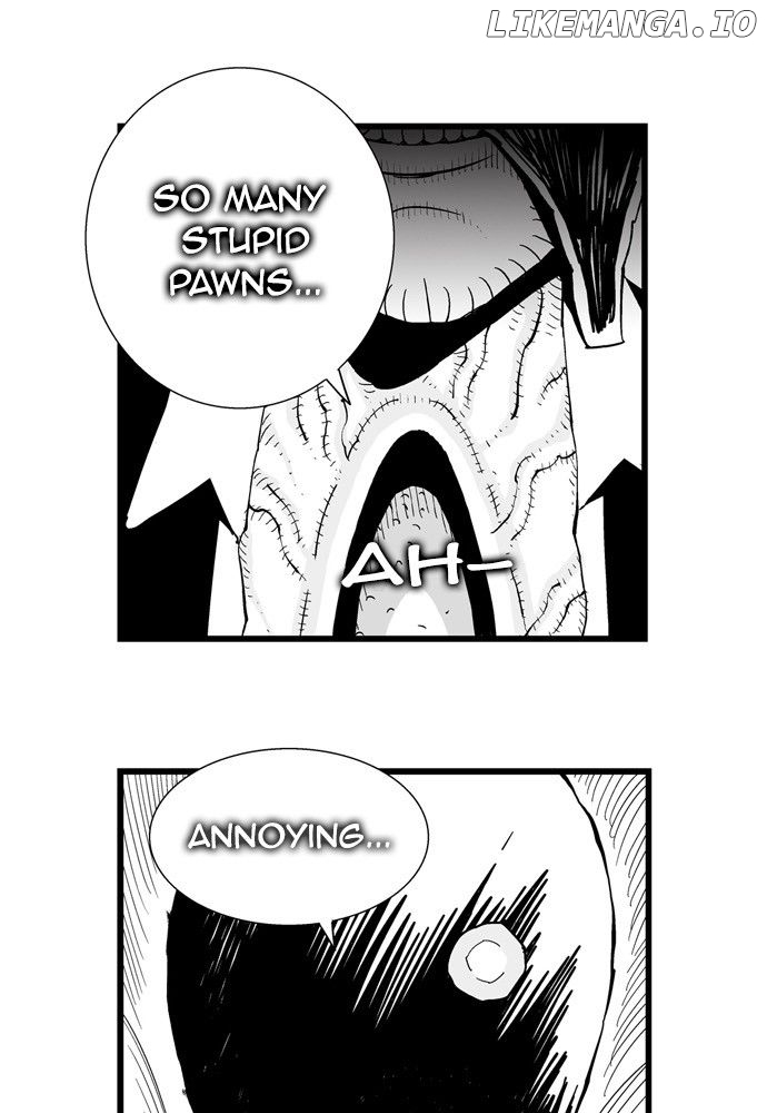 Hellper - Manga Chapter 149 - page 9
