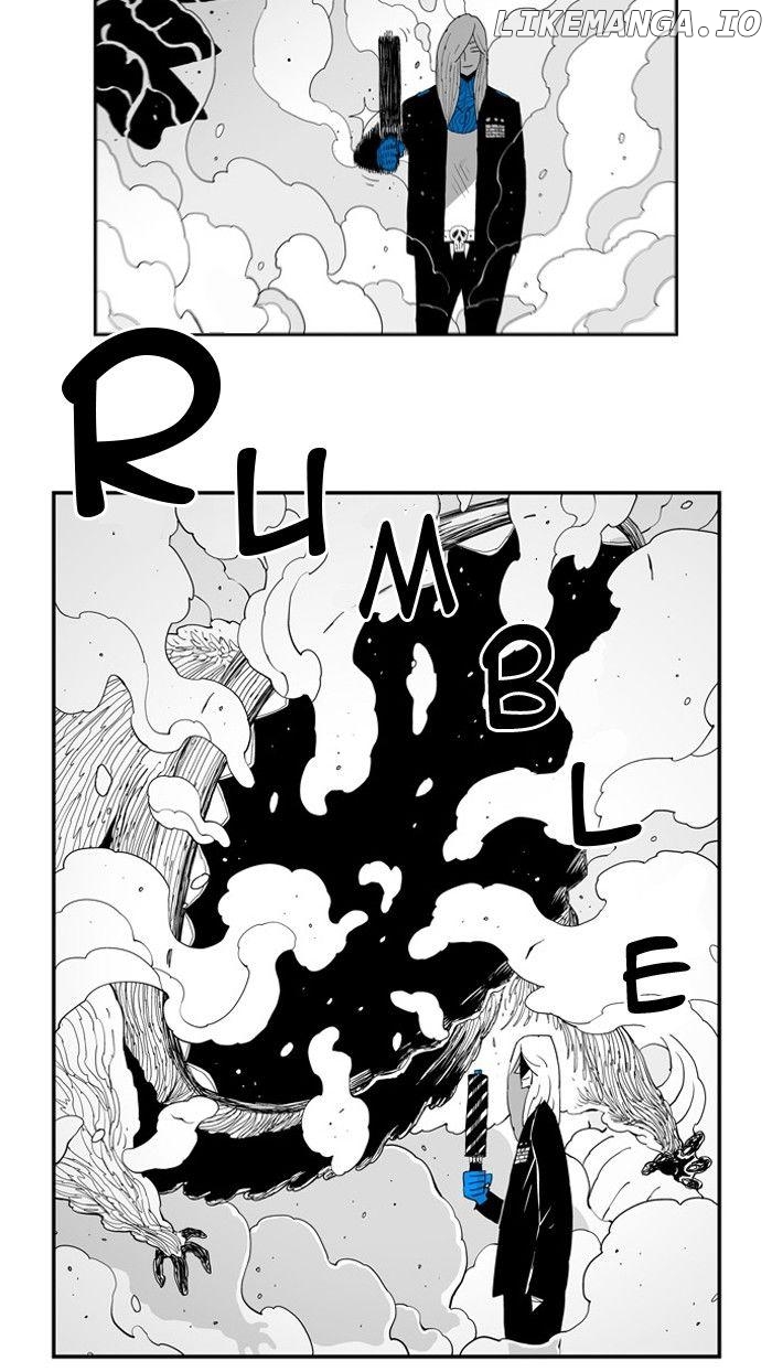 Hellper - Manga Chapter 55 - page 2
