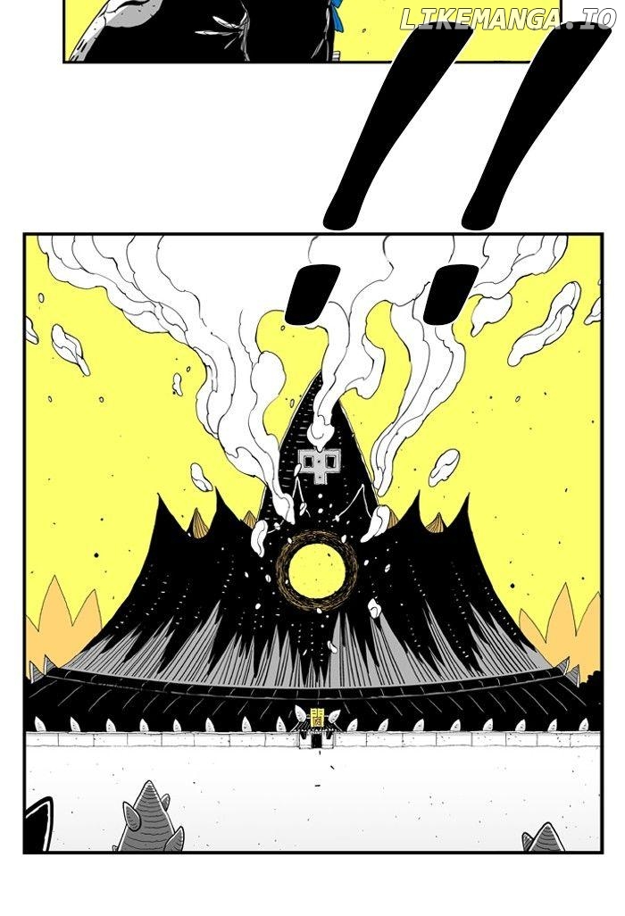 Hellper - Manga Chapter 55 - page 11