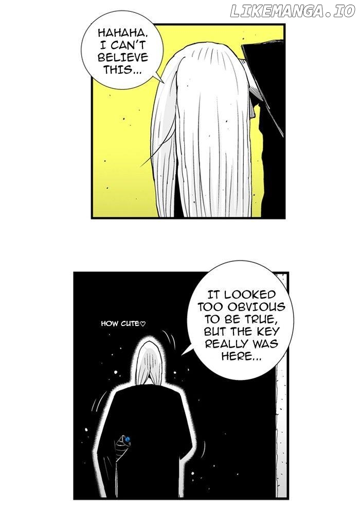 Hellper - Manga Chapter 55 - page 13