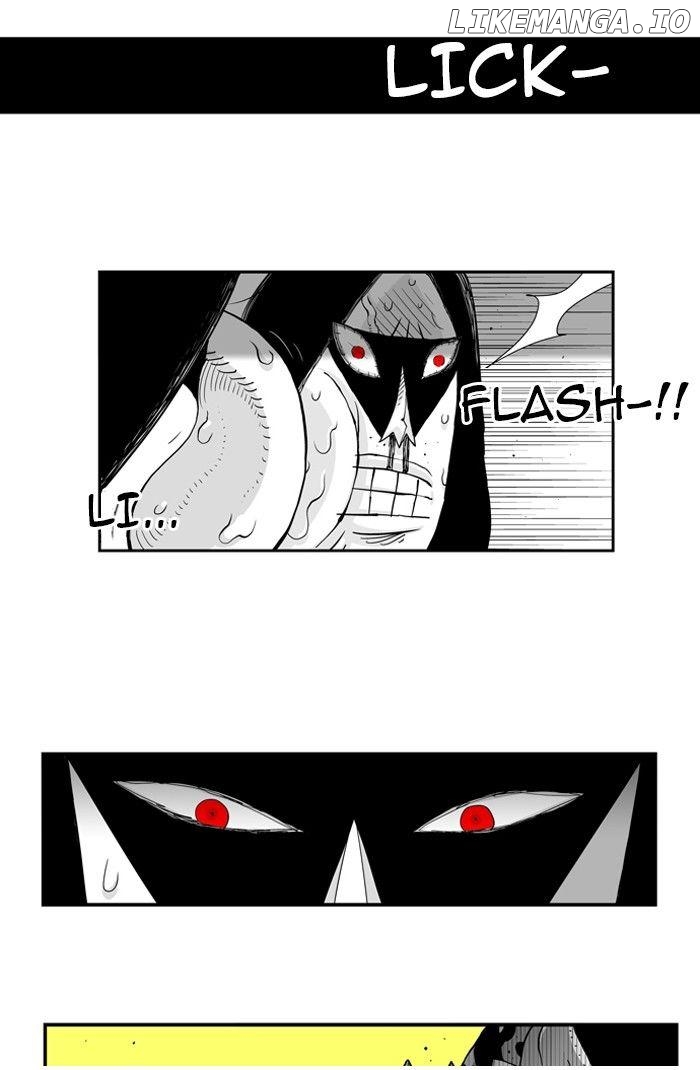 Hellper - Manga Chapter 55 - page 17