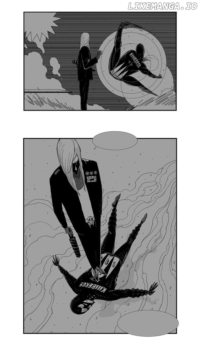 Hellper - Manga Chapter 55 - page 19