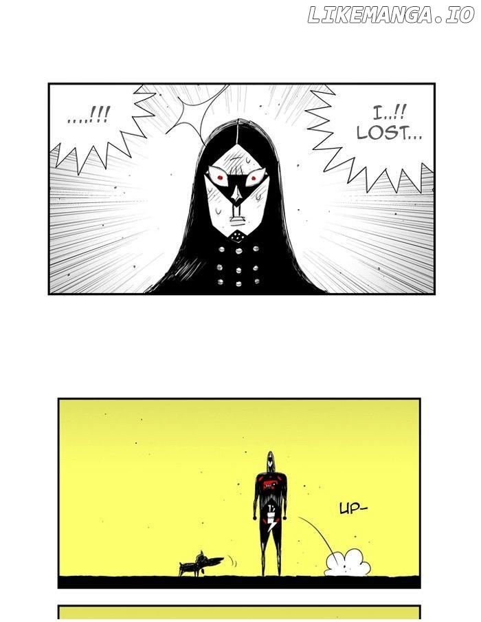 Hellper - Manga Chapter 55 - page 20