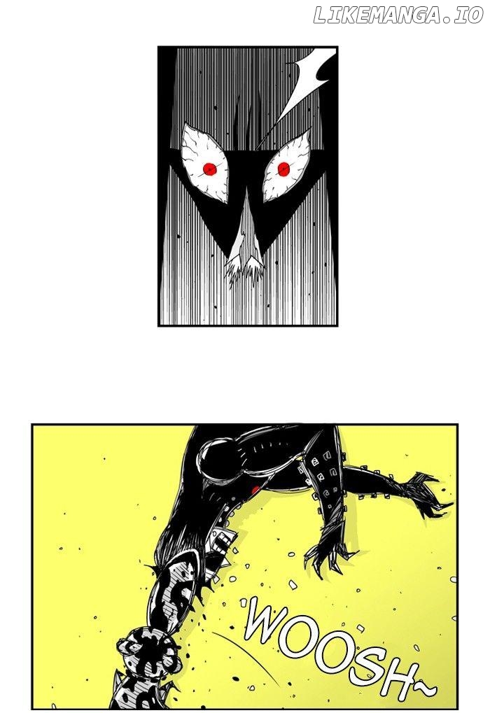 Hellper - Manga Chapter 55 - page 23