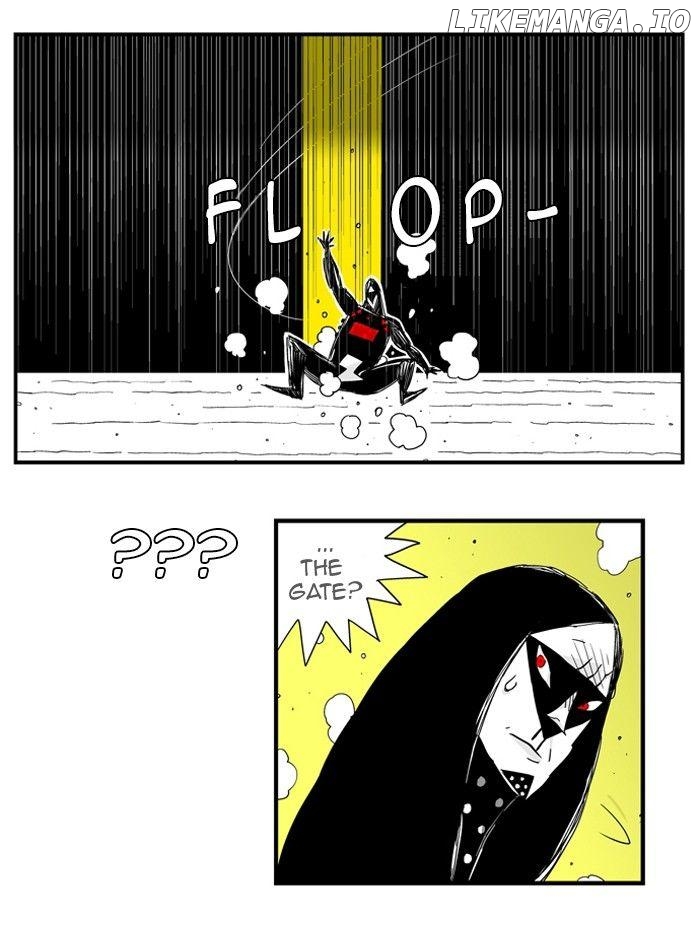 Hellper - Manga Chapter 55 - page 25