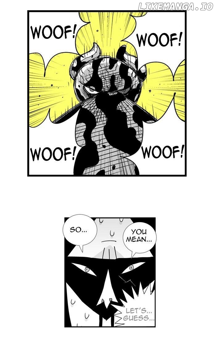 Hellper - Manga Chapter 55 - page 27