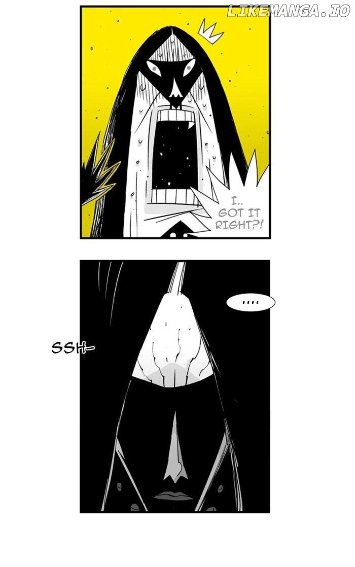 Hellper - Manga Chapter 55 - page 29