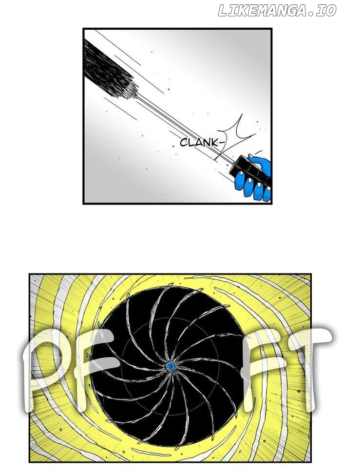 Hellper - Manga Chapter 55 - page 4