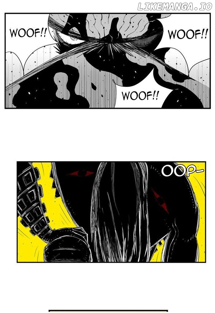 Hellper - Manga Chapter 55 - page 31