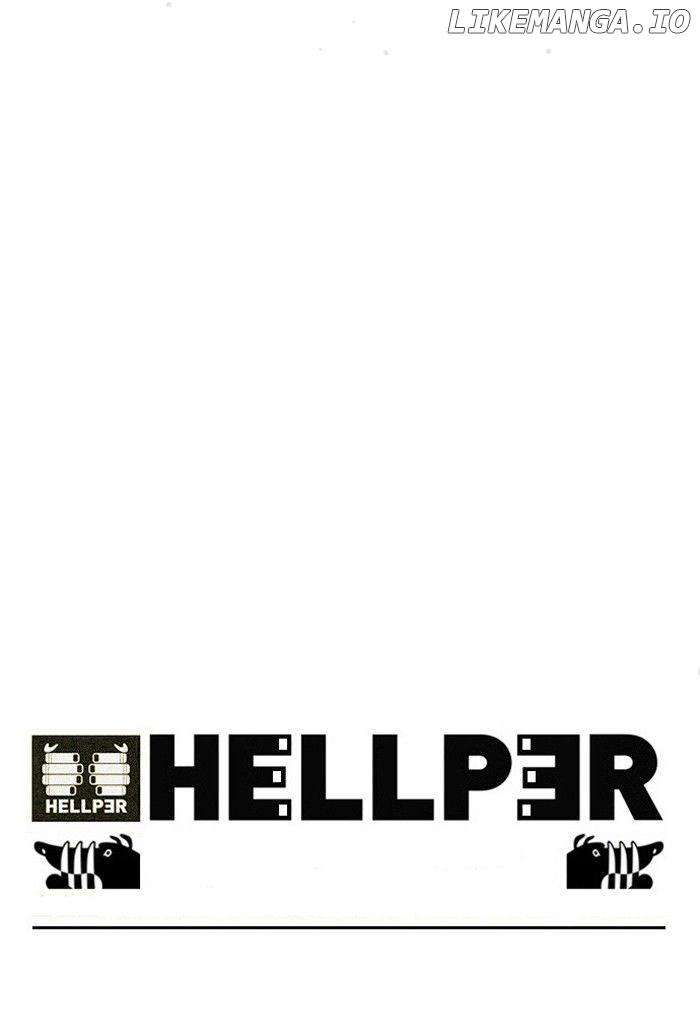 Hellper - Manga Chapter 55 - page 36