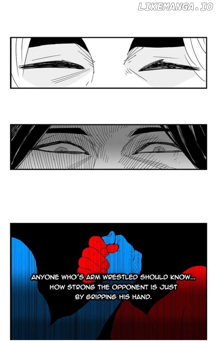 Hellper - Manga Chapter 109 - page 32