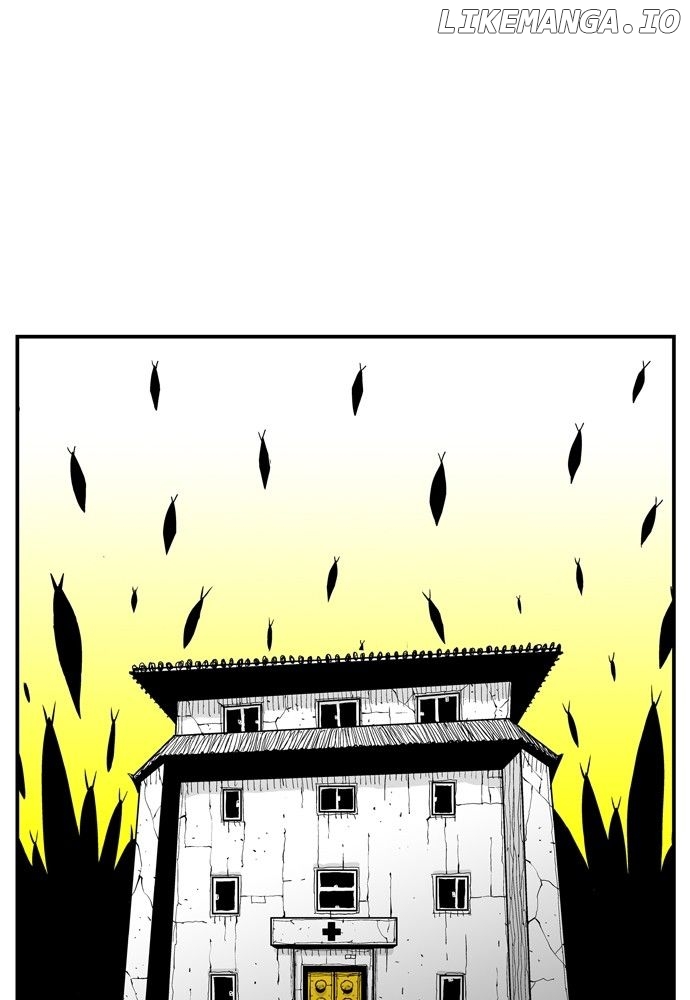 Hellper - Manga Chapter 174 - page 1