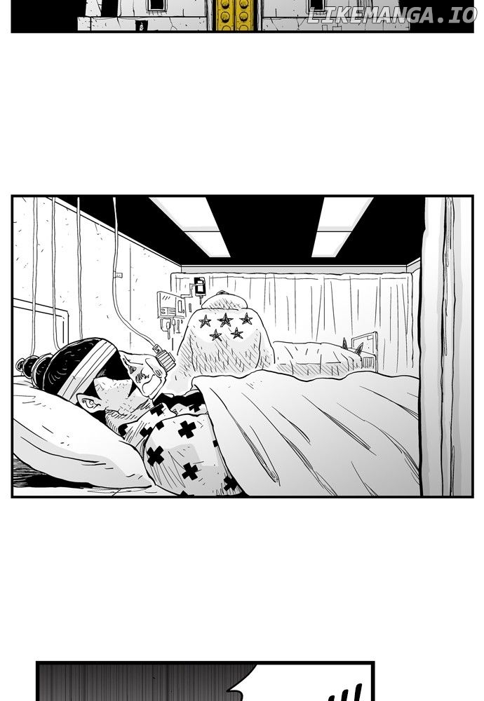 Hellper - Manga Chapter 174 - page 2
