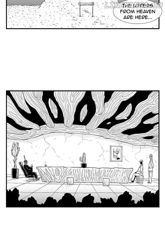 Hellper - Manga Chapter 174 - page 11
