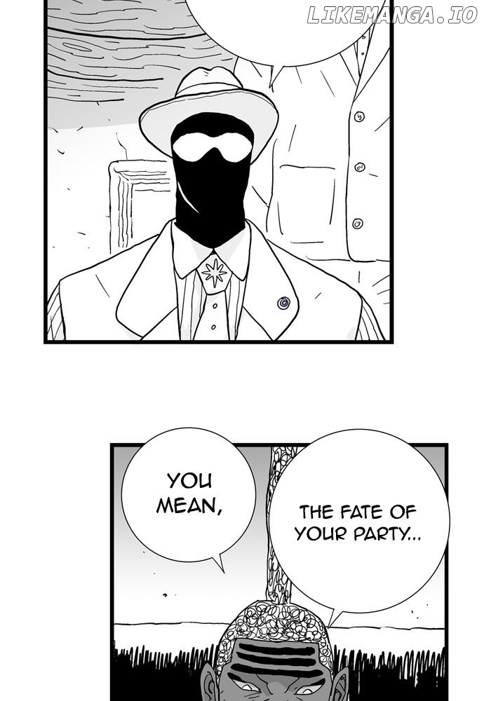Hellper - Manga Chapter 174 - page 13