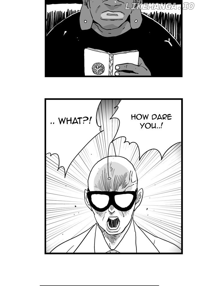 Hellper - Manga Chapter 174 - page 14
