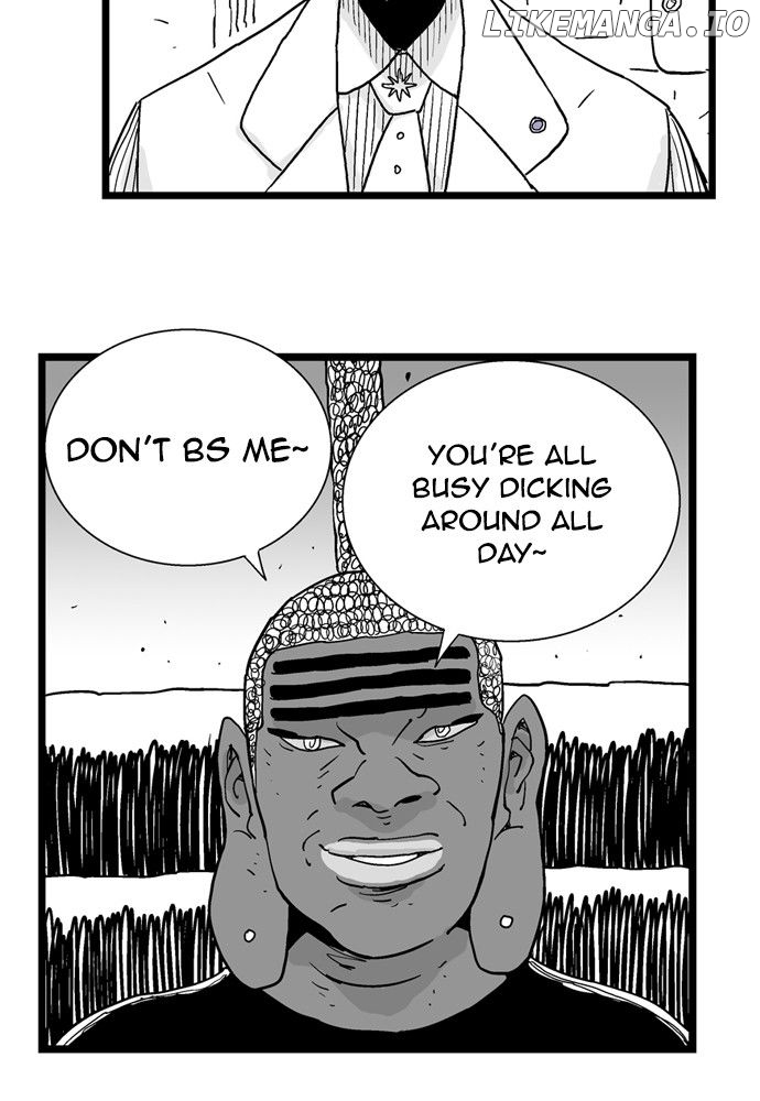 Hellper - Manga Chapter 174 - page 20