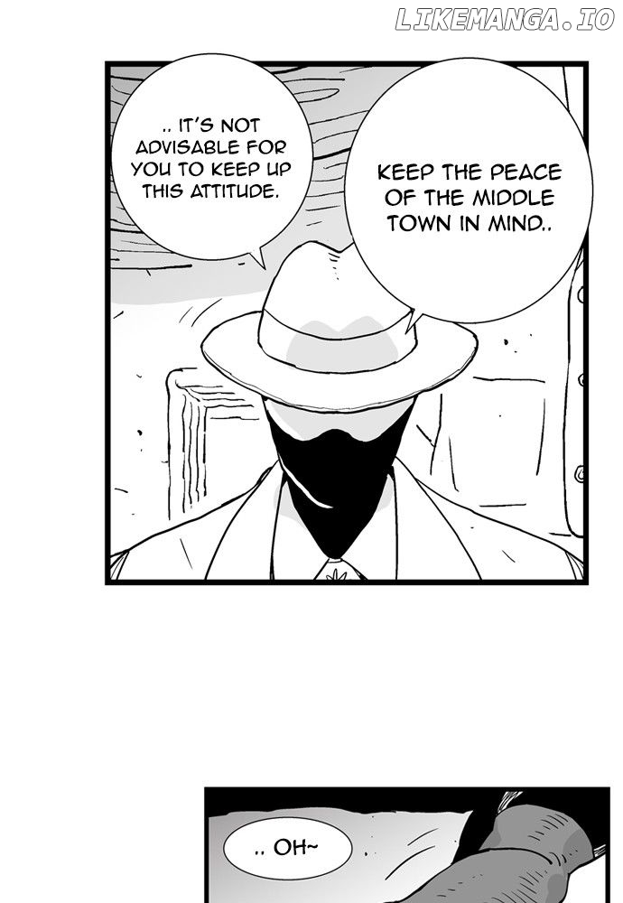 Hellper - Manga Chapter 174 - page 21