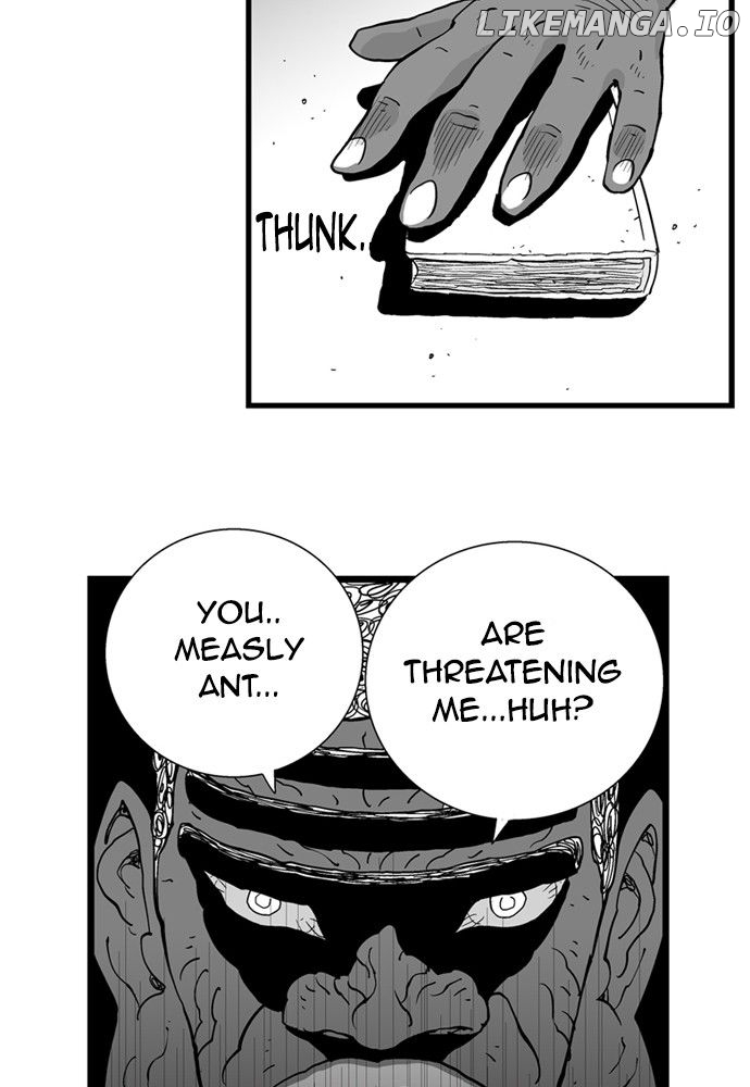 Hellper - Manga Chapter 174 - page 22